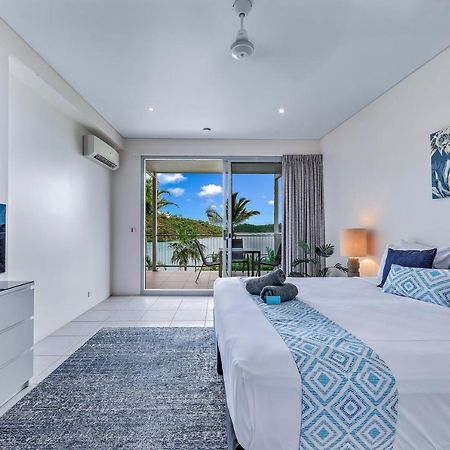 Apartament Baybliss Escape #4 - Adults Only Shute Harbour Zewnętrze zdjęcie